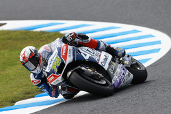Loris Baz, Avintia Racing