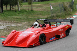 Renato Sartoretto, Osella PA 20/S, Vimotorsport