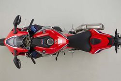 Honda CBR1000RR Fireblade