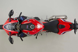 Honda CBR1000RR Fireblade