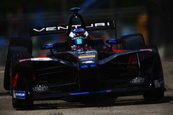 Maro Engel, Venturi