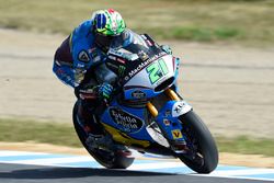 Franco Morbidelli, Marc VDS