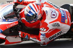 Andrea Dovizioso, Ducati Team