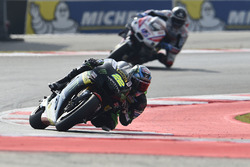 Alex Lowes, Tech 3 Yamaha