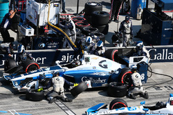 Max Chilton, Chip Ganassi Racing Chevrolet