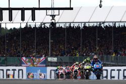 Maverick Viñales, Team Suzuki MotoGP