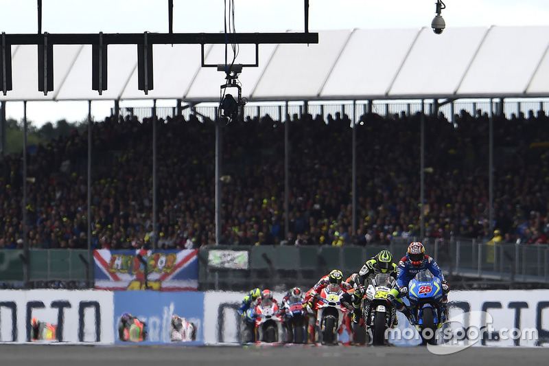 Maverick Viñales, Team Suzuki MotoGP