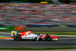 Daniel de Jong, MP Motorsport