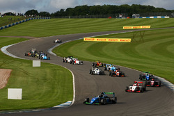 Eugene Denyssen, Sean Walkinshaw Racing