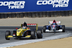 Aaron Telitz, Team Pelfrey