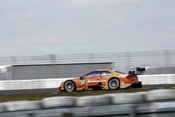 Jamie Green, Audi Sport Team Rosberg, Audi RS 5 DTM