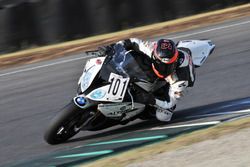 Michel Fabrizio, Althea Racing BMW S1000RR