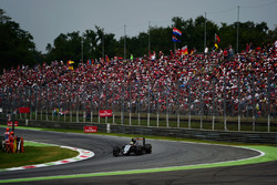 Sergio Perez, Sahara Force India F1 VJM09