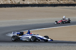 Dean Stoneman, Andretti Autosport