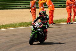 Tom Sykes, Kawasaki Racing Team