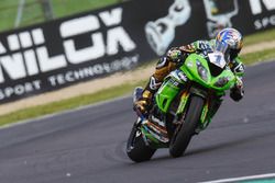 Kenan Sofuoglu, Puccetti Racing Kawasaki