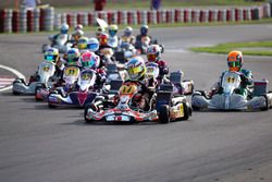DKM Sieger Rennen 1: Paavo Tonteri; Karol Basz; Jean-Baptiste Simmenauer; Clement Novalak; Noah Mitell