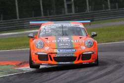 Daniele di Amato, Dinamic Motorsport