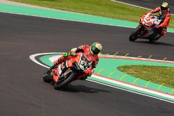 Davide Giugliano, Aruba.it Racing - Ducati Team