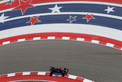 Daniil Kvyat, Scuderia Toro Rosso STR11