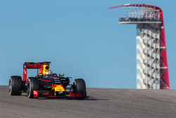 Daniel Ricciardo, Red Bull Racing RB12