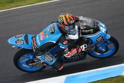 Aron Canet, Estrella Galicia 0,0, Australian MotoGP 2016