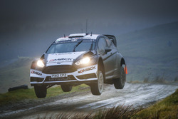 Ott Tänak, Raigo Molder, DMACK World Rally Team