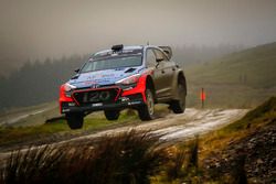 Thierry Neuville, Nicolas Gilsoul, Hyundai i20 WRC, Hyundai Motorsport