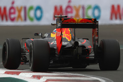 Daniel Ricciardo, Red Bull Racing RB12