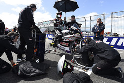 Johann Zarco, Ajo Motorsport