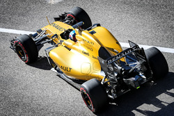 Джолион Палмер, Renault Sport F1 Team RS16