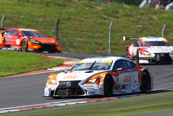 #36 au TOM'S RC F