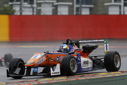 David Beckmann, kfzteile24 Mücke Motorsport, Dallara F312 - Mercedes-Benz