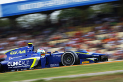 Marvin Kirchhöfer, Carlin