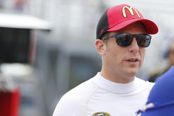 Jamie McMurray, Chip Ganassi Racing Chevrolet