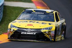 Carl Edwards, Joe Gibbs Racing, Toyota