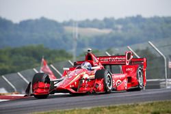 Scott Dixon, Chip Ganassi Racing, Chevrolet