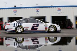 Brad Keselowski, Team Penske Ford