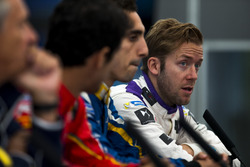 Sam Bird, DS Virgin Racing
