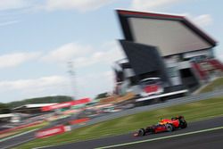 Max Verstappen, Red Bull Racing RB12