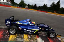 Lando Norris, Carlin