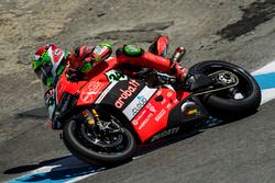 Davide Giugliano, Ducati Team