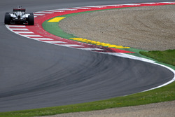 Lewis Hamilton, Mercedes AMG F1 Team