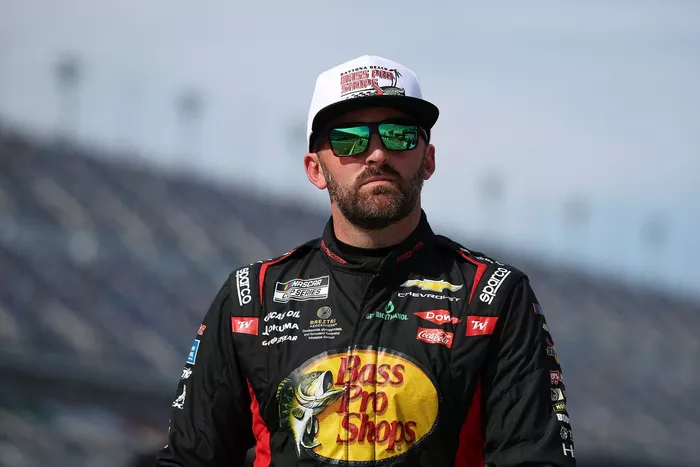 Austin Dillon, Richard Childress Racing