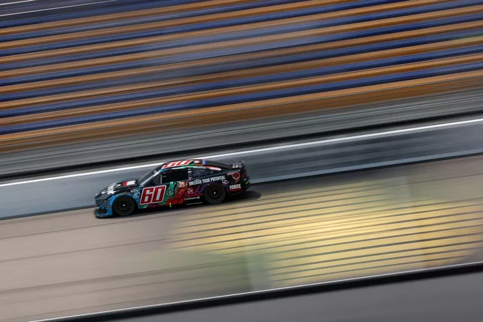 Ryan Preece, RFK Racing