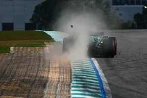 Formula 1 en DIRECTO: carrera del GP de Bahrein en Malasia (Sepang)