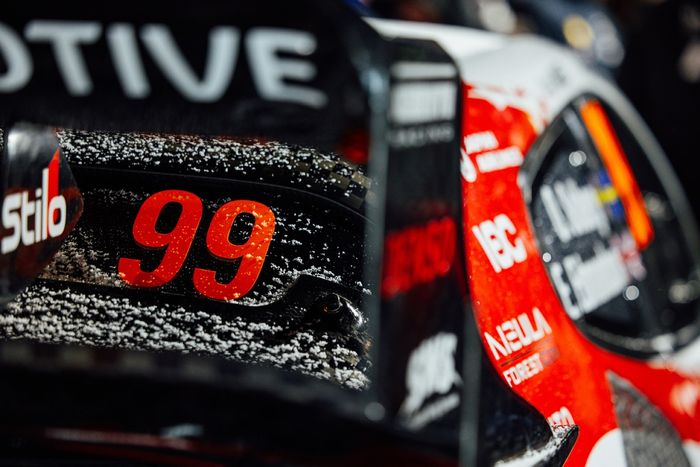 Oliver Solberg, Elliott Edmondson, Toyota Gazoo Racing WRT Toyota GR Yaris Rally1