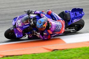 Miguel Oliveira, Pramac Racing