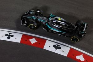 Andrea Kimi Antonelli, Mercedes