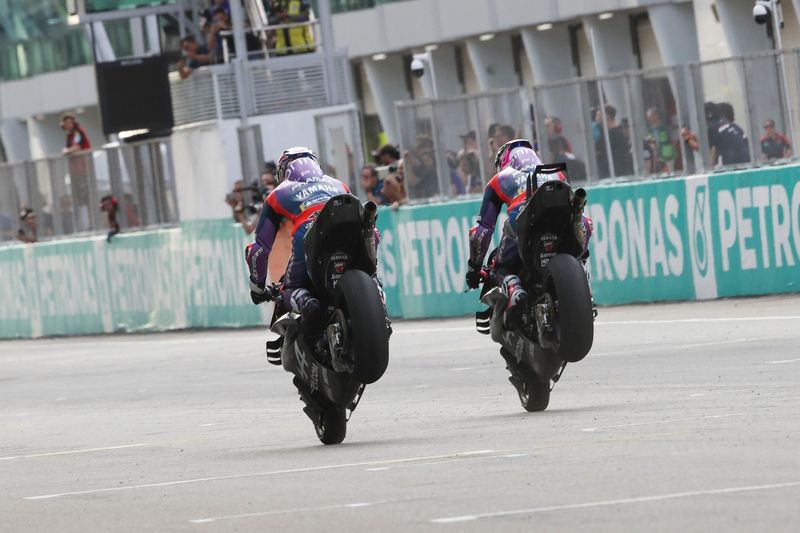 Jack Miller, Pramac Racing